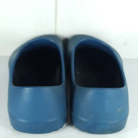Birkenstock Profi-Birki US L10 M8 EU41 Polyurethane Slip On Pro Clogs Shoes - Picture 9 of 16